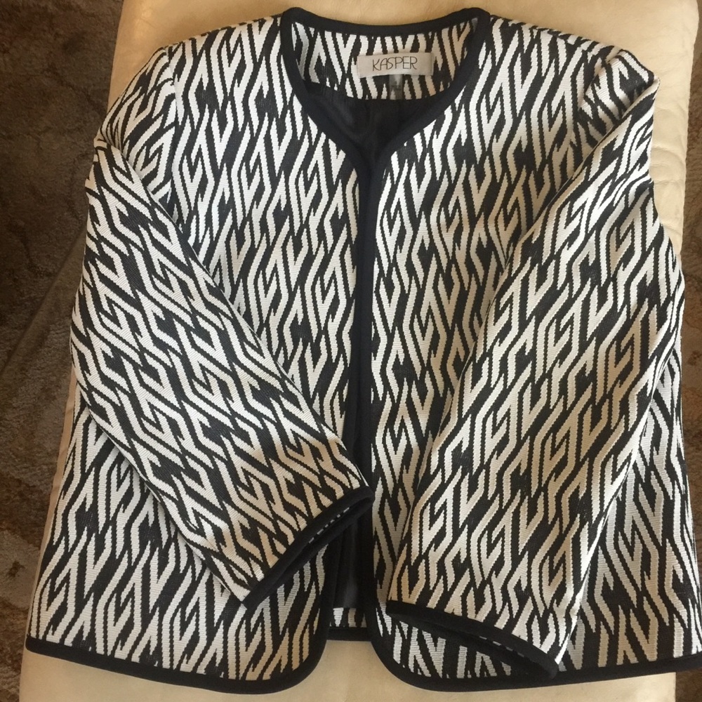 Kasper Blazer